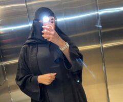 Manhattan escorts - Manhattan ARAB BBW Escort — Arabic Princess “25”