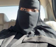 Manhattan ARAB BBW Escort — Arabic Princess “25” - Image 4