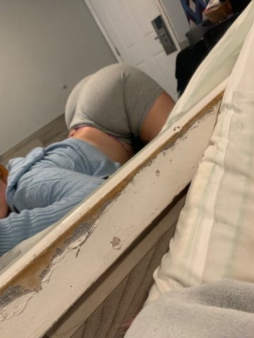Detroit Blue-Eyed PAWG — HHR & HR Special (Text Only) - 1