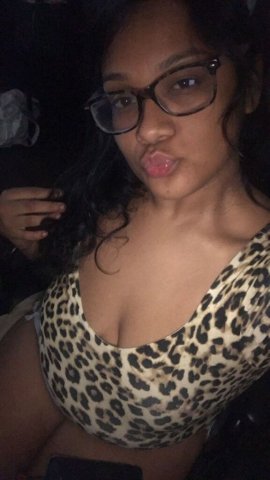 Plus Size Hispanic Escort — Dallas, TX - 1