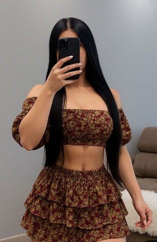 Hola papi — Latina caliente y divertida, face time verificación ✅, 25 - 1