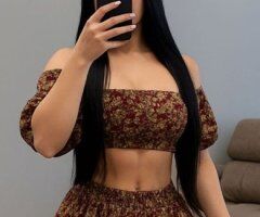 Colorado Springs escorts - Hola papi — Latina caliente y divertida, face time verificación ✅, 25