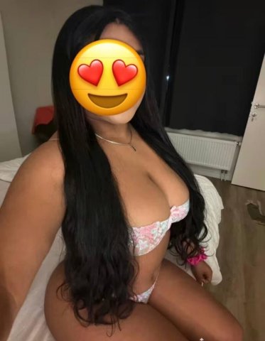 Nueva brasileña en Boston — ANAL, BBJ, MASSAGE, CIM, KISS y DATY (Fetiches) - 1