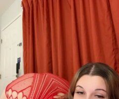 Denton Pregnant Pussy Escort — Car Date, Incall, Outcall & Facetime - Image 4