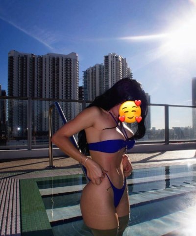 Incall, outcall, and car date in Battle Creek — adult oral, anal, BBS kisses, body-body massage - 1