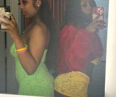 Sexy Saturdays — 2Girl Fun, Petite & Plump In-Call Weekend Special (150 incall) — 22 - Image 5