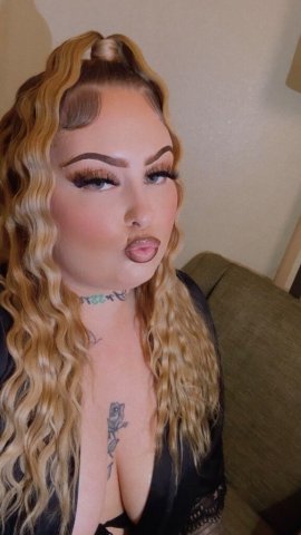 Turlock Incall Blonde Snow Bunny — Fling-style Treat Yourself (26) - 1