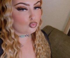Modesto escorts - Turlock Incall Blonde Snow Bunny — Fling-style Treat Yourself (26)