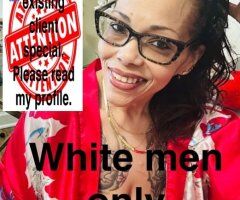 South Side Incalls Only — Jacksonville Florida Caucasian Men 21+ - Image 9