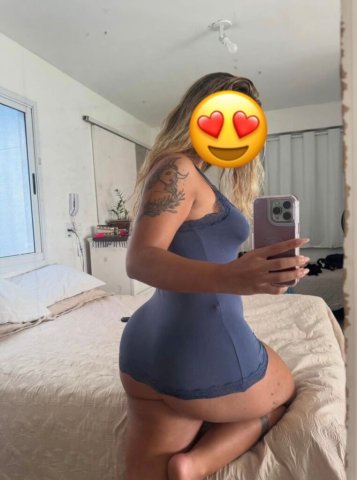 Latina Escort — discreta, delicada y sin bareback - 1
