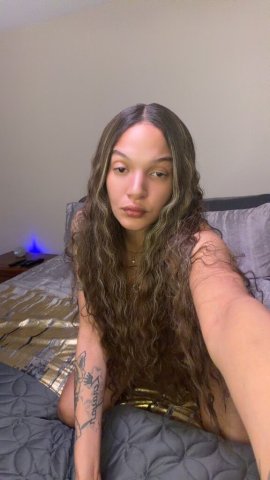 Carplay ✨ — Puerto Rican Goddess - 1