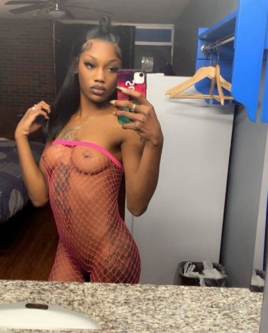 New Orleans Female Escort — Young, tender incalls or outcalls - 1