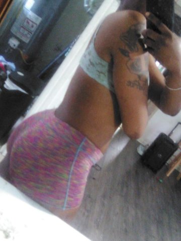 Detroit MI Female Escort — Slim Thick Girly BBJ Lover - 1