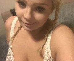 Ruby — Busty Blonde Escort in Tacoma, WA (Incall/Outcall) - Image 3