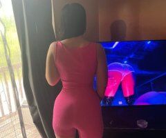 Incall location in Cincinnati, Ohio — no anal, no bare - Image 2