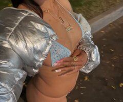 Outcall Only Exotic Petite Ebony Escort in Fresno, CA - Image 4