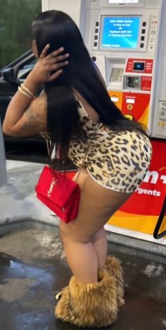 Tight, Wet & Slippery (30) — Verified Only Female Escort - 1