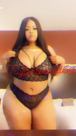 Cincinnati Thick Honey Style Female Escort — Incalls & Outcalls (28) - 1