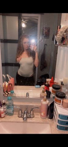 Greenville SC Female Escort — No Bare 23 - 1
