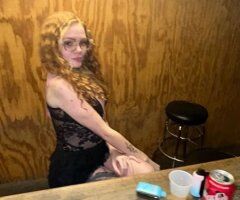 Greenville SC Female Escort — No Bare 23 - Image 4