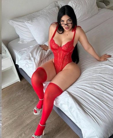 Leticia — Female Escort in Saddle Brook (North Jersey) - 1