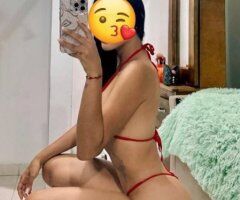 Latina Mamasota — De Mente Abierta (Ventura) - Image 3