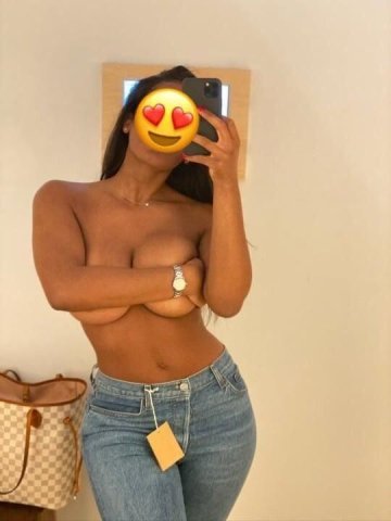 Beaumont, TX New Girl — Incall BBJ & Massages (Latin) - 1