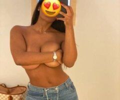 Beaumont escorts - Beaumont, TX New Girl — Incall BBJ & Massages (Latin)