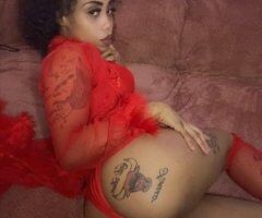 Austin, TX Female Escort — TIA (29) “Baby Daddy” 160 anal - Image 2