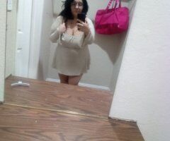 Inland Empire escorts - Alana (35) — Thick Latina BBW Goddess, Tight Shaved Pussy