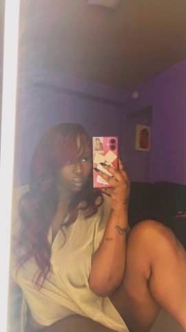 Central Jersey Empress — Incalls Only Female Escort - 1