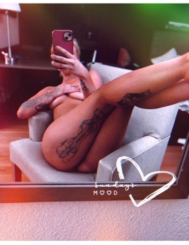 Richmond, VA Female Escort — Incalls After 8:00 & Outcalls 24/7 - 1