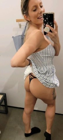 Lancaster Mom Escort — Video Content & Mom Services - 1