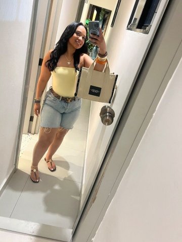 Latina y joven en Phoenix — Incall 24/7 - 1