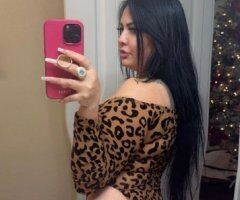 Linda, 38 — Latina sexy escort in Odessa, TX (caricias, anal) - Image 2