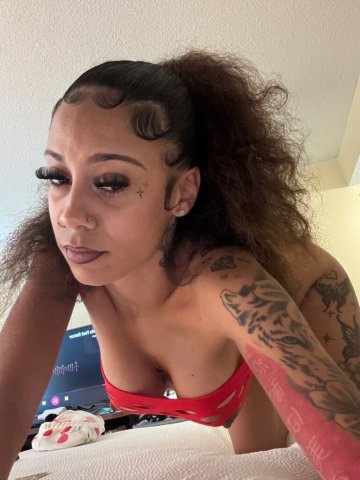 Jackson MS Petite Creole Escort — Content & Facetime Shows - 1