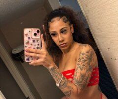 Jackson MS Petite Creole Escort — Content & Facetime Shows - Image 2