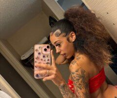 Jackson MS Petite Creole Escort — Content & Facetime Shows - Image 3