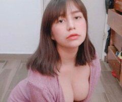 Honolulu escorts - Soft Heart, Wild Spirit — Ready Now