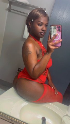 Dayton Female Escort — 2 Girl Session - 1