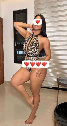 Brooklyn Female Escort — Latina Incall & Trio - 1