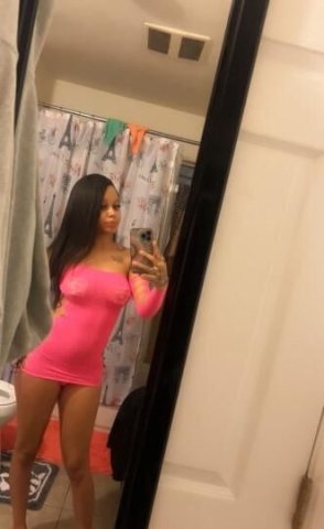 Inland Empire Petite Oral & Content/Ft Shows - 1