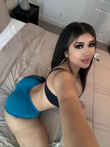 Latina Female Escort in Los Angeles — Erotic Dance, BJ available - 1