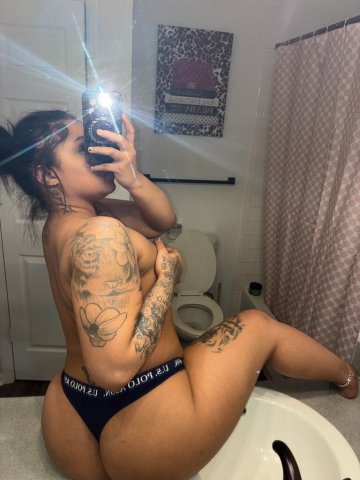 Cleveland OH Incalls & FaceTime Duo Verification - 1