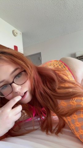 South Jersey Redhead Escort (26) — Thick Thighs, Tight Wet Pussy, Deep Throat - 1