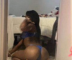 Seattle WA Female Escort — Petite, darkskin, thick - Image 2