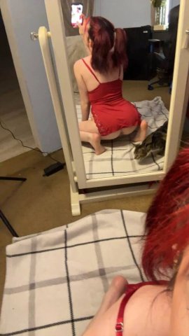 Chico CA Female Escort — Domination & Fetish Sessions - 1