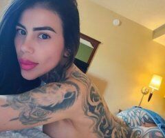 Valeria Exotic Colombian — Big Butt, Small Waist & Facetime Verified - Image 9