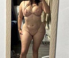 Female Escort in Raleigh-Durham for Massage & Blowjobs - Image 3