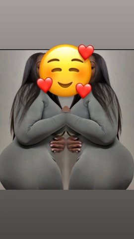 Incall Exotic African Babe Escort — Wilmington - 1